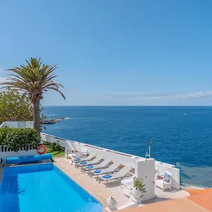 Blanca Villa