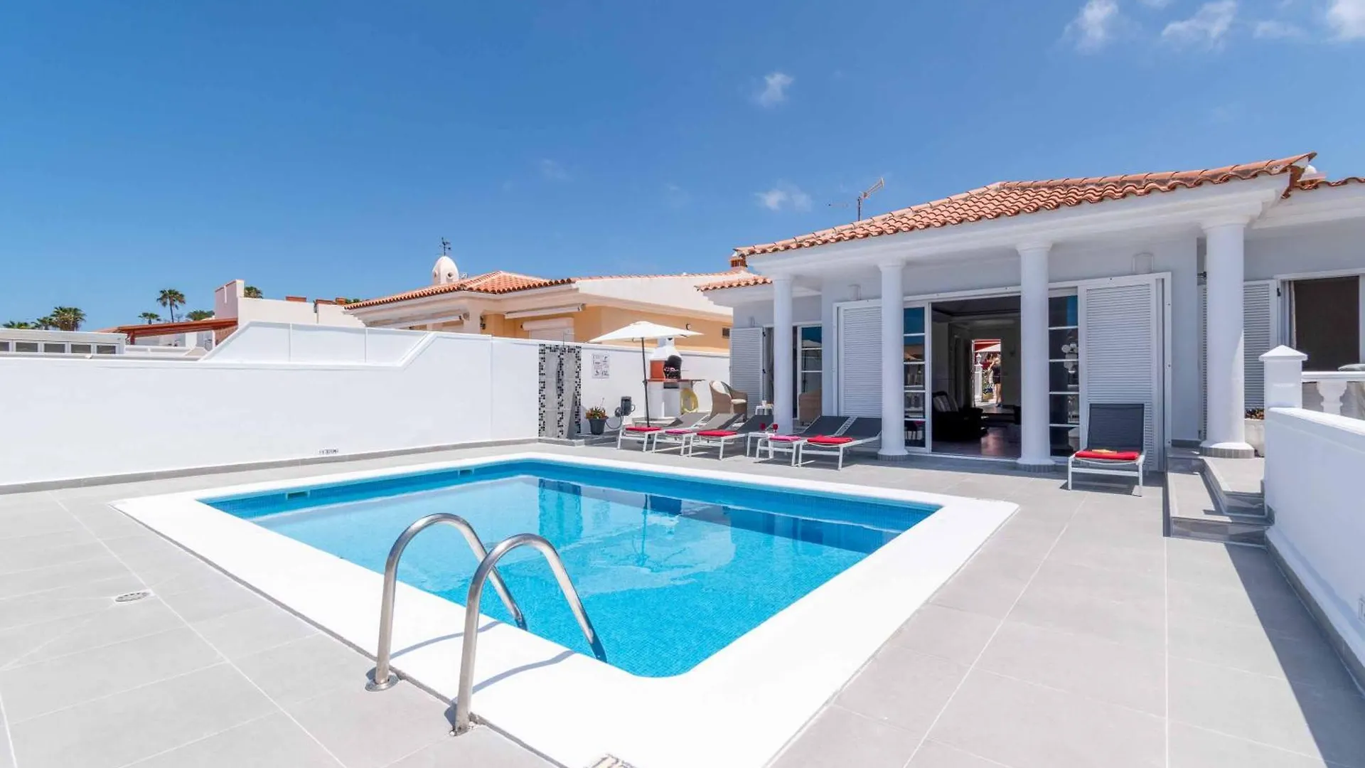Tiffany 14 Villa Callao Salvaje 0*,  Spain